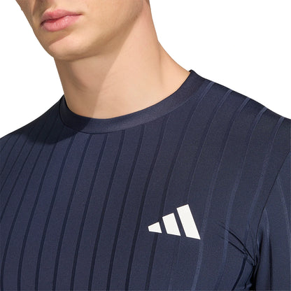 T-SHIRT ADIDAS FREELIFT PRO PARIS