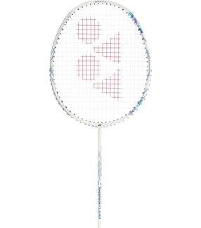 YONEX ASTROX 02 CLEAR BADMINTON RACKET (STRUNG)