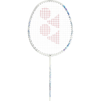 YONEX ASTROX 02 CLEAR BADMINTON RACKET (STRUNG)