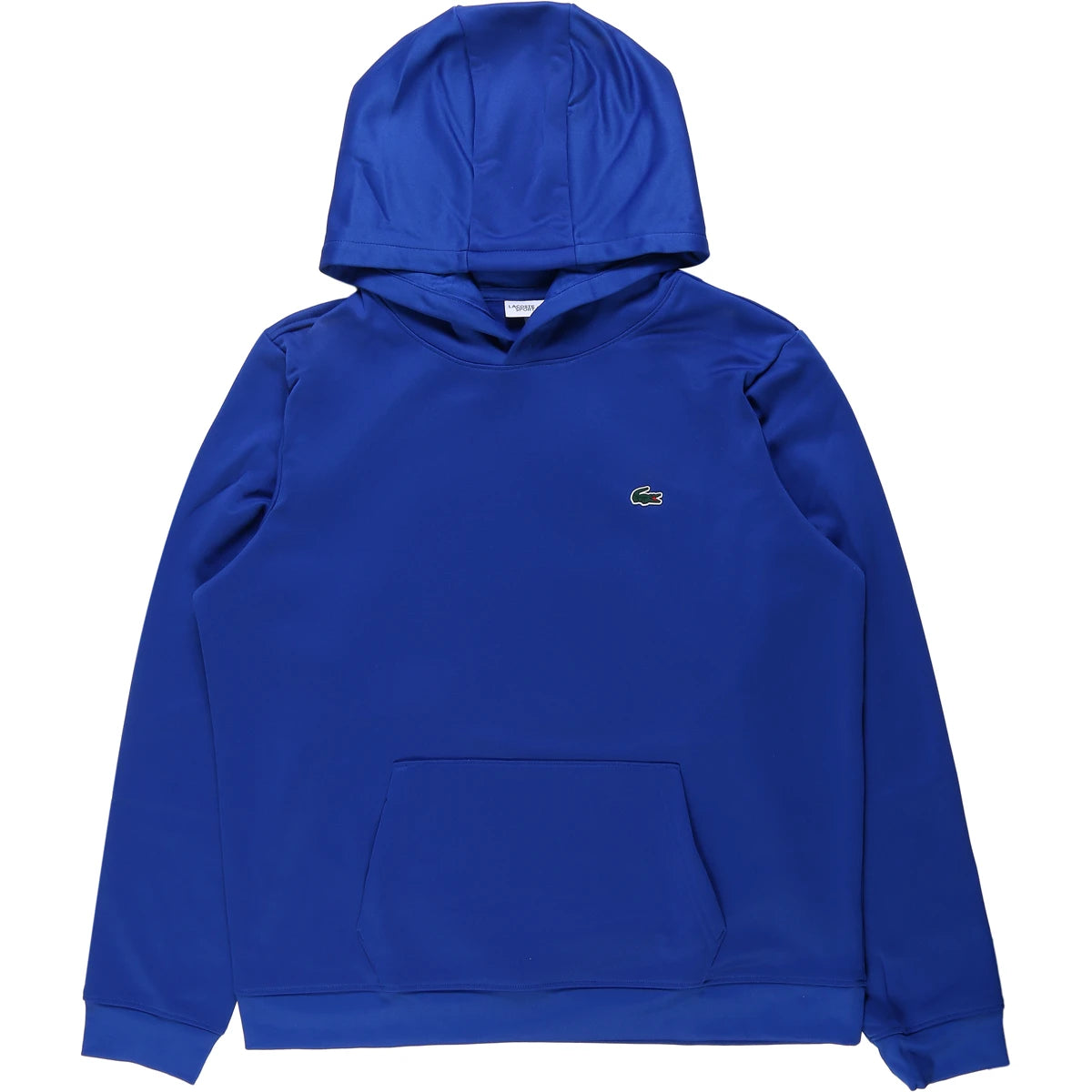 SWEAT LACOSTE JUNIOR SPORT FLEECE