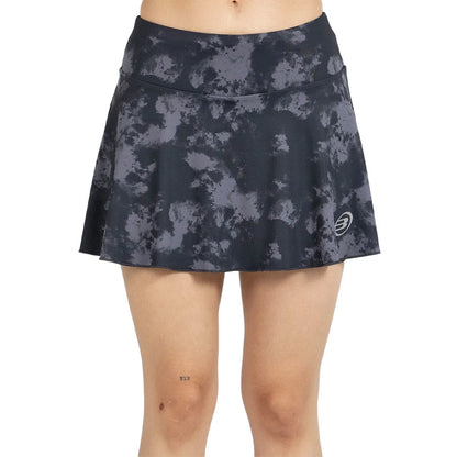 WOMEN'S BULLPADEL POWER ELIDO PLEATED SKIRT