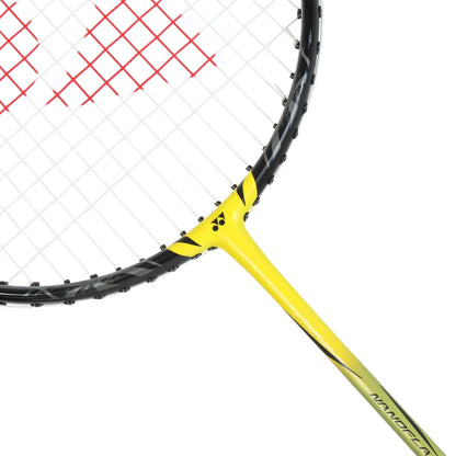 YONEX NAOFLARE 1000 PLAY 4U5 BADMINTON RACKET (STRUNG)