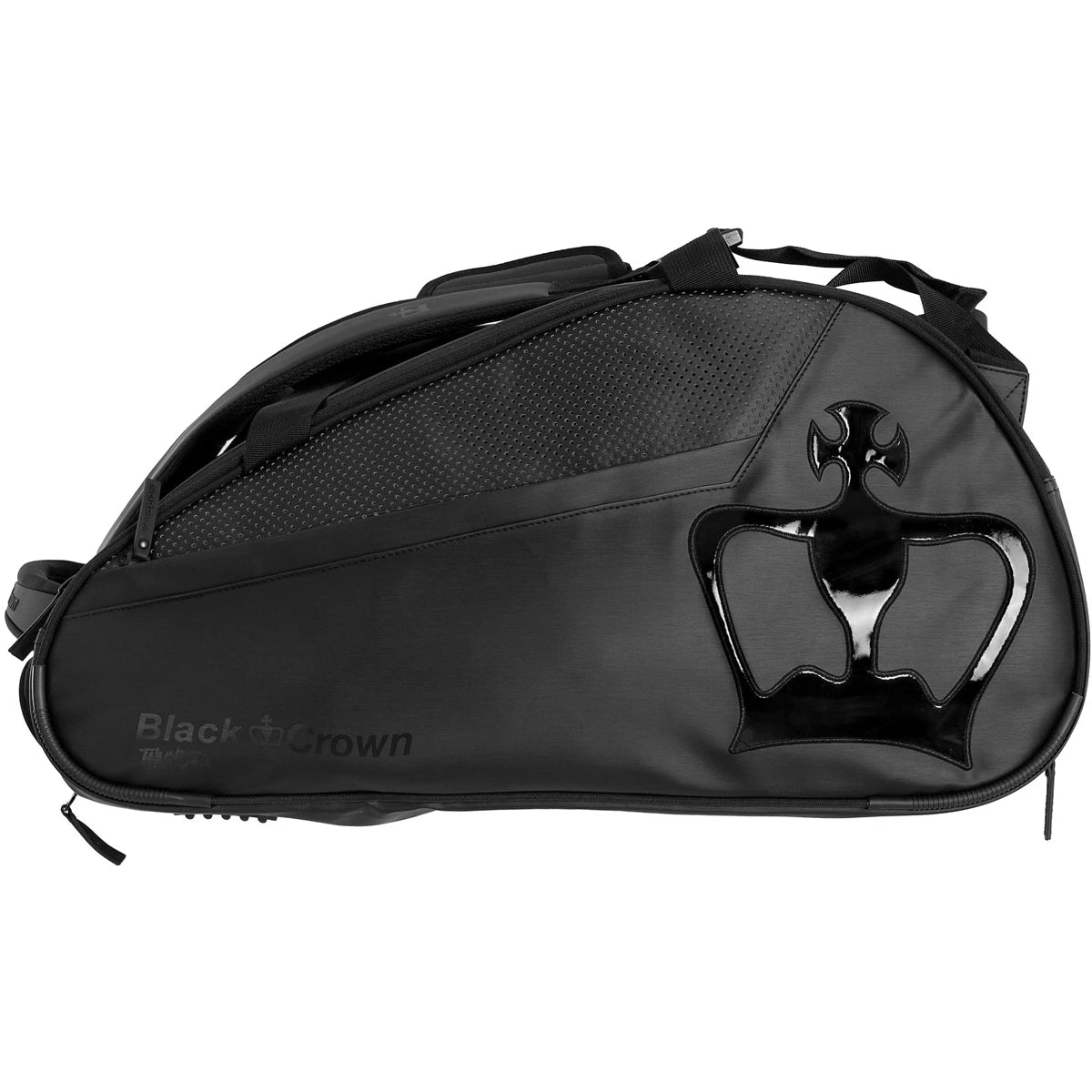 SAC DE PADEL BLACK CROWN THUNDER