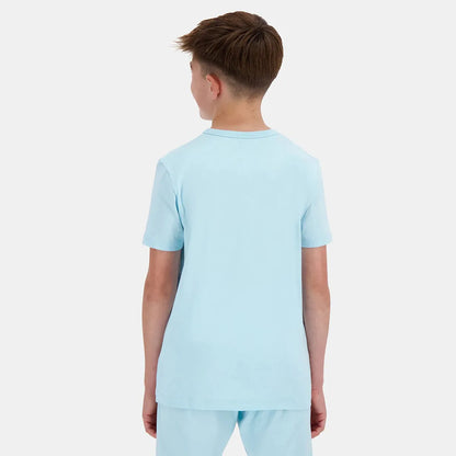 T-SHIRT LE COQ SPORTIF JUNIOR BAT