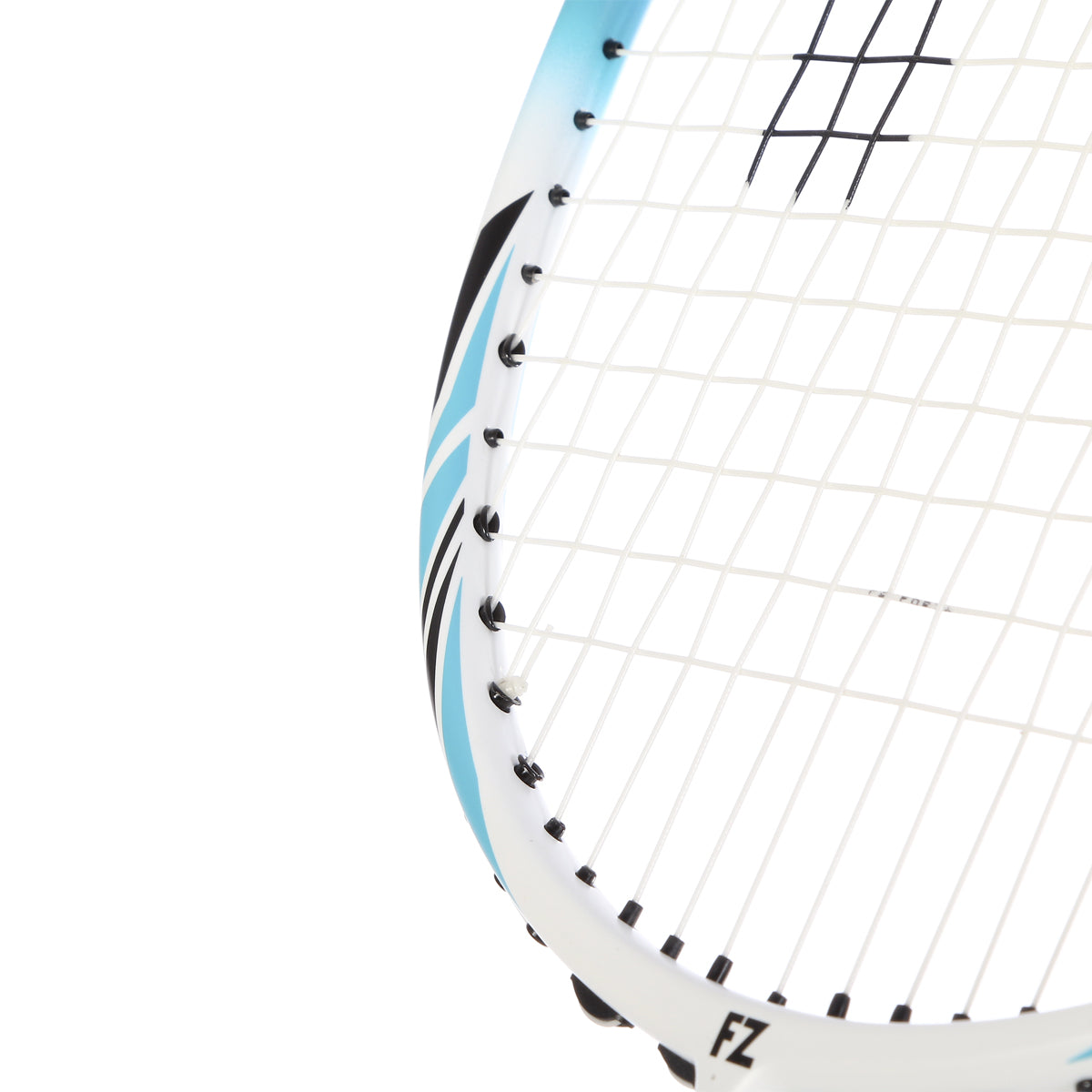 RAQUETTE DE BADMINTON FZ FORZA ACE 300 (CORDEE)