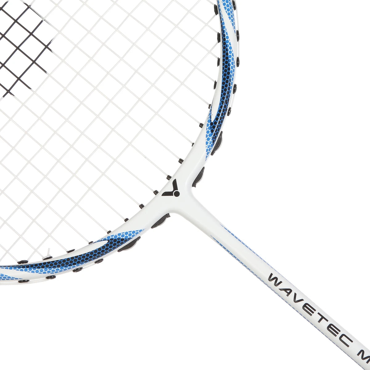 RAQUETTE DE BADMINTON VICTOR WAVETEC MAGAN 7 (CORDEE)