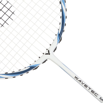 RAQUETTE DE BADMINTON VICTOR WAVETEC MAGAN 7 (CORDEE)