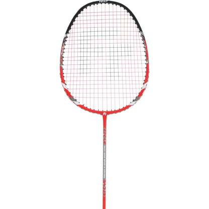 RAQUETTE DE BADMINTON FELET 6054 RED (CORDEE)