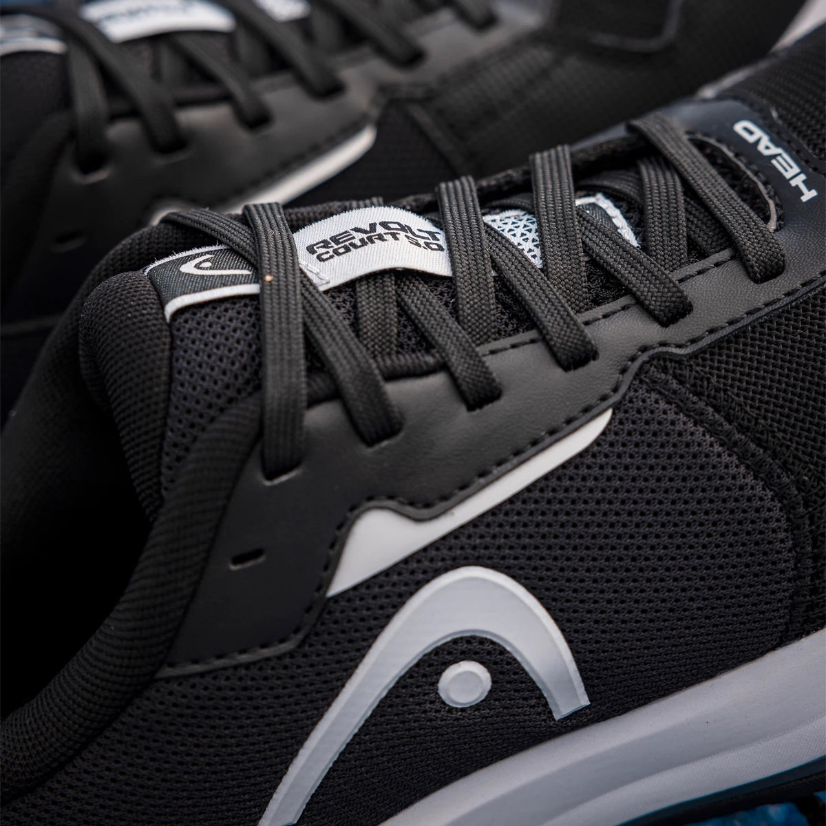 CHAUSSURES HEAD FEMME REVOLT COURT 5.0 TOUTES SURFACES