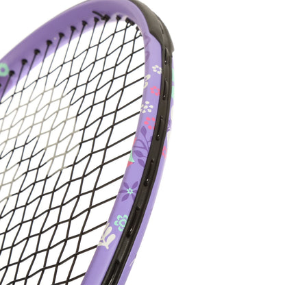 RAQUETTE HEAD JUNIOR COCO 25 VIOLET