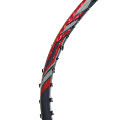 RAQUETTE DE BADMINTON APACS FEATHER WT 55 NAVY 8U