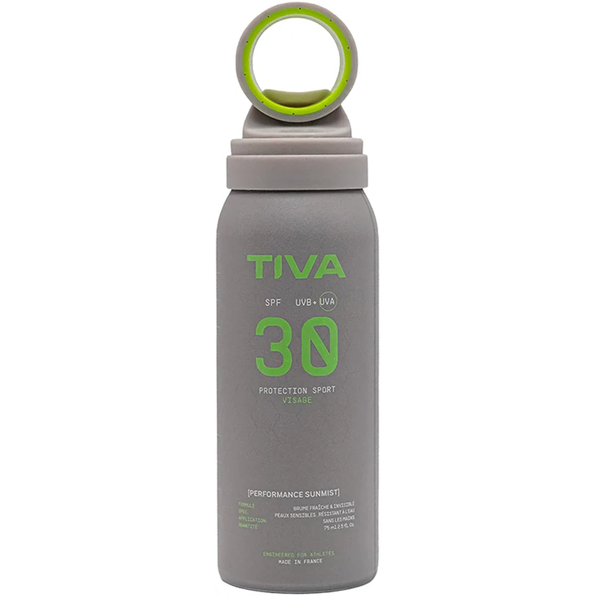SPRAY SOLAIRE TIVA PERFORMANCE SUNMIST SPF30