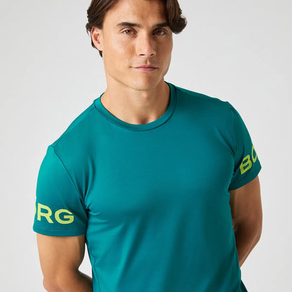 T-SHIRT BJORN BORG GYM