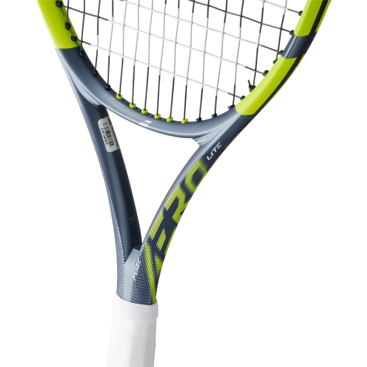 RAQUETTE BABOLAT PURE AERO LITE GEN9 (270 GR) (CORDEE)
