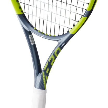 RAQUETTE BABOLAT PURE AERO LITE GEN9 (270 GR) (CORDEE)