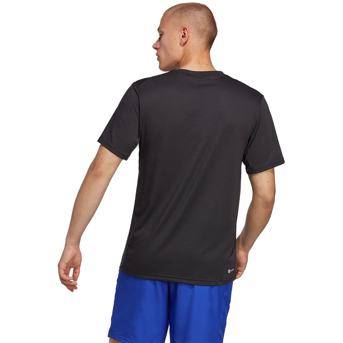 ADIDAS TRAINING ESSENTIALS T-SHIRT