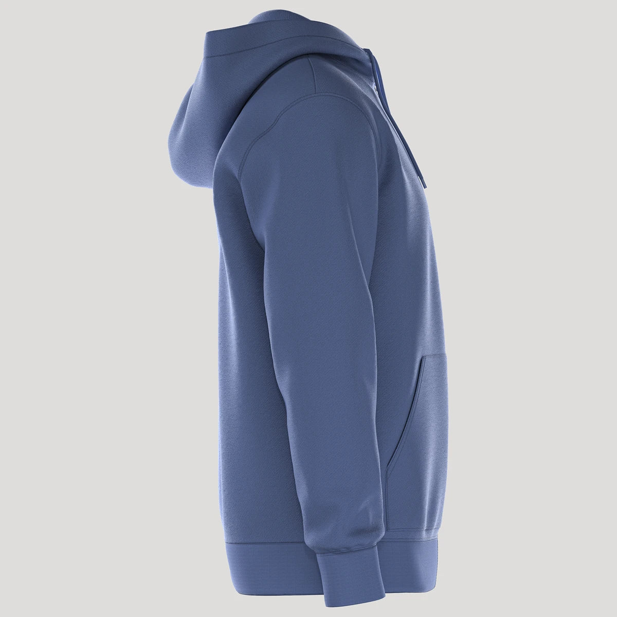 SWEAT BJORN BORG ESSENTIAL 4 FULL ZIP