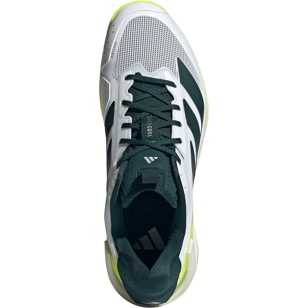 CHAUSSURES ADIDAS ADIZERO UBERSONIC 5 TERRE BATTUE