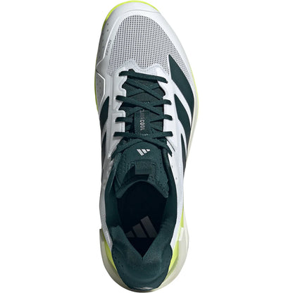 CHAUSSURES ADIDAS ADIZERO UBERSONIC 5 TERRE BATTUE