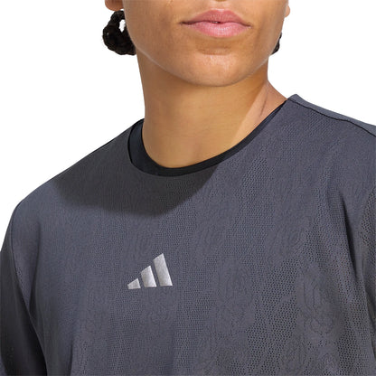 T-SHIRT ADIDAS FEMME PRO NEW YORK