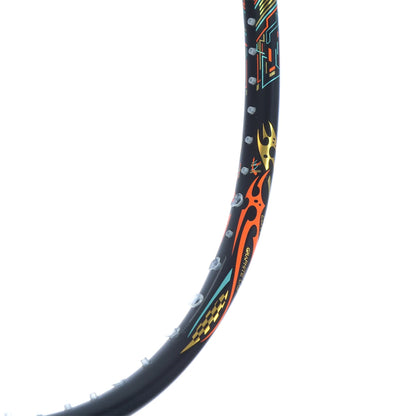 Badminton Racket Hundred Z-Tronic 100 (4U) (Unstrung)