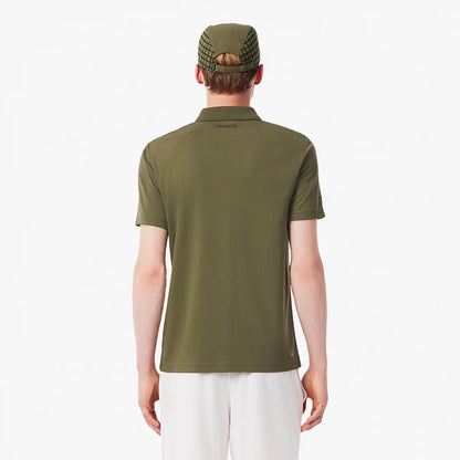 POLO LACOSTE ON COURT ATHLETE ASIE / EUROPE