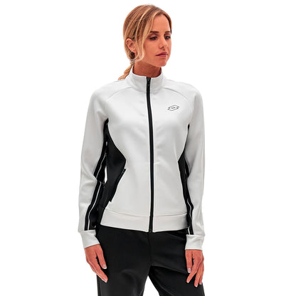 VESTE LOTTO FEMME SQUADRA III RIYADH