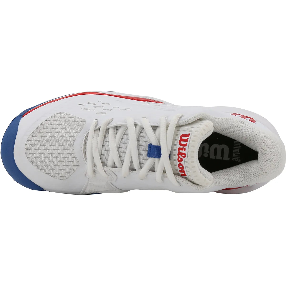 CHAUSSURES WILSON JUNIOR RUSH PRO ACE TOUTES SURFACES
