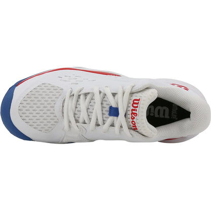 CHAUSSURES WILSON JUNIOR RUSH PRO ACE TOUTES SURFACES