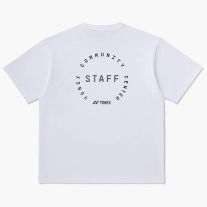 T-SHIRT YONEX 16957EX 80TH