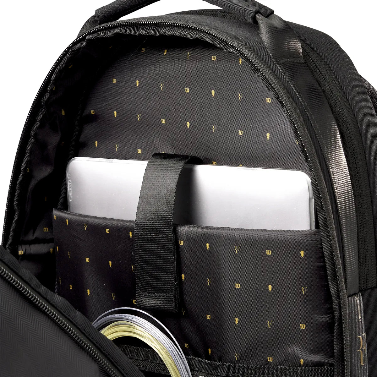 SAC A DOS WILSON RF 01 LAVER CUP 2025