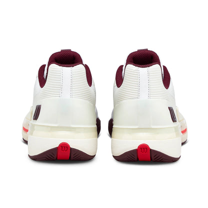 CHAUSSURES WILSON RUSH TOUR 5 TOUTES SURFACES