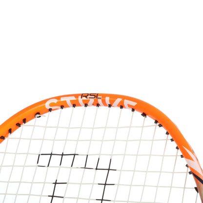 RACKET BADMINTON RSL STRIKE AR-07 (STRUNG)