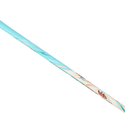 RAQUETTE DE BADMINTON VICTOR THRUSTER MUSE F 5U6