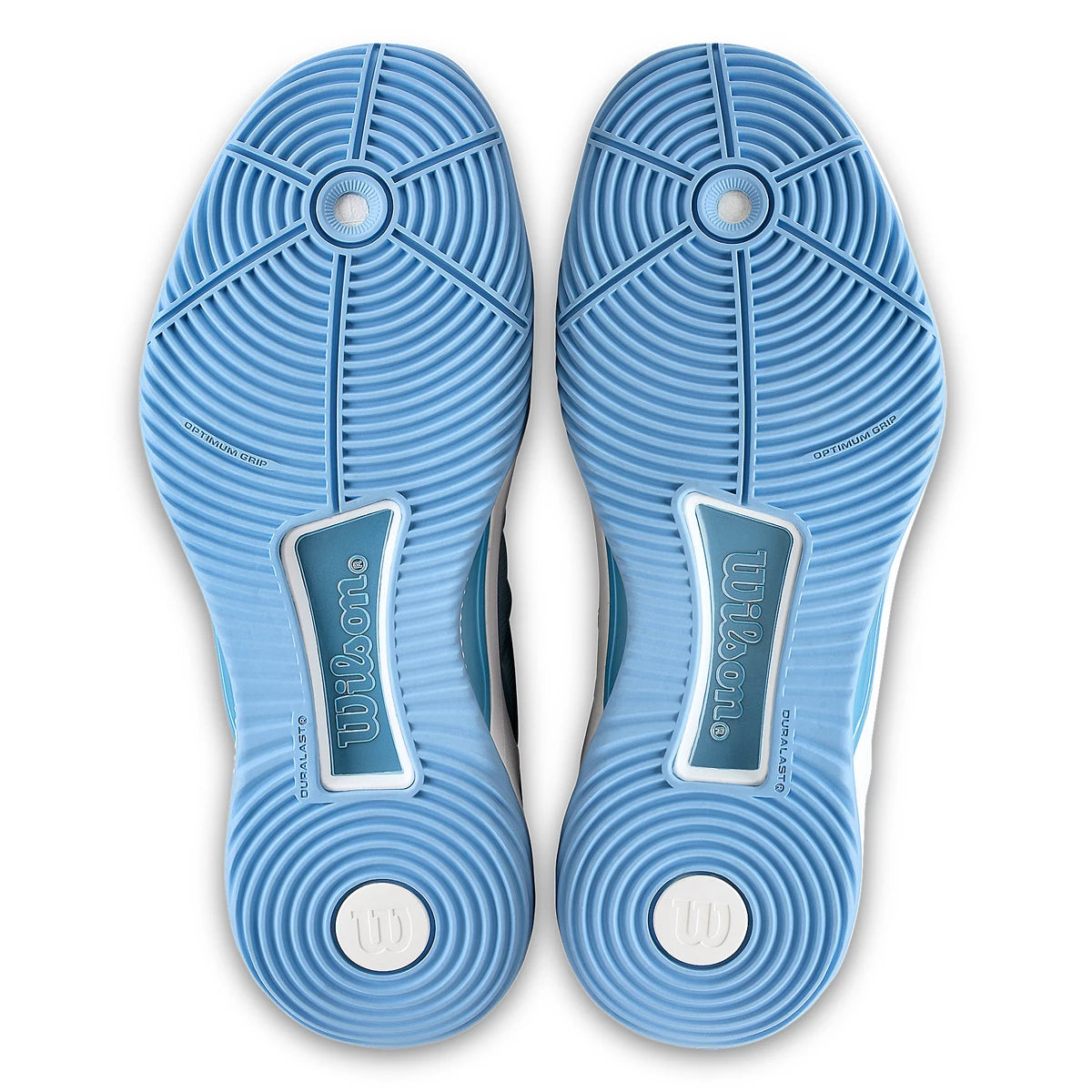 WILSON WOMEN'S INTRIGUE TOUR PADEL SHOES