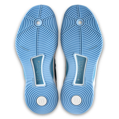 WILSON WOMEN'S INTRIGUE TOUR PADEL SHOES