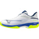 CHAUSSURES MIZUNO WAVE EXCEED COURT TERRE BATTUE
