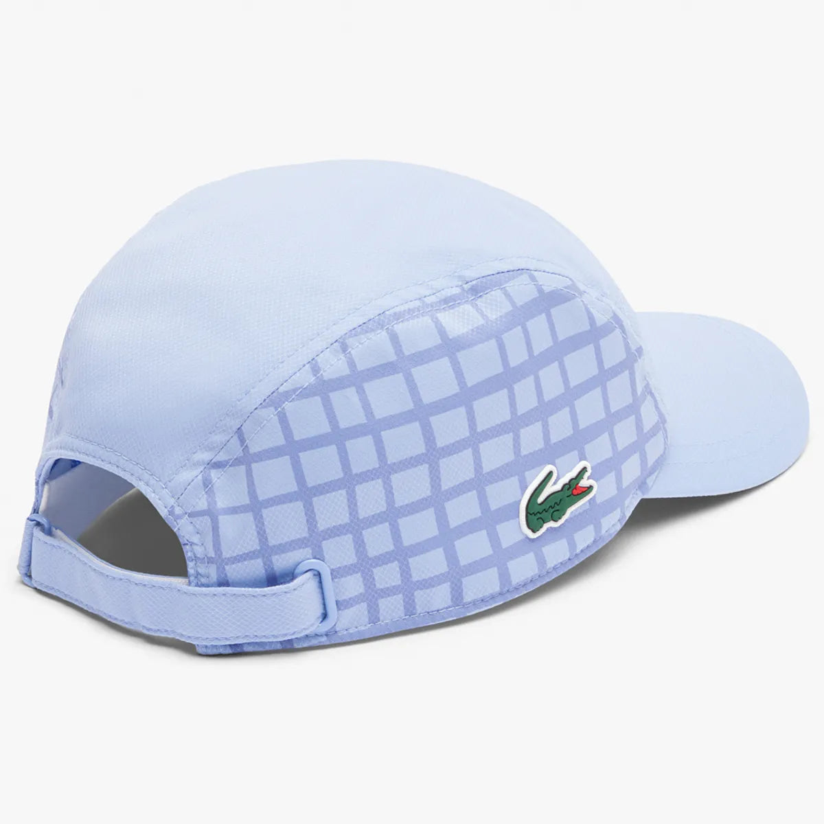 LACOSTE DIMITROV US SERIES / NEW YORK KAPPE
