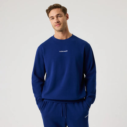 BJORN BORG CLASSIC SWEATSHIRT