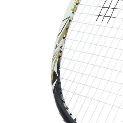 BADMINTON RACKET FZ FORZA PRECISION TI-88S (STRUNG) FZ262676