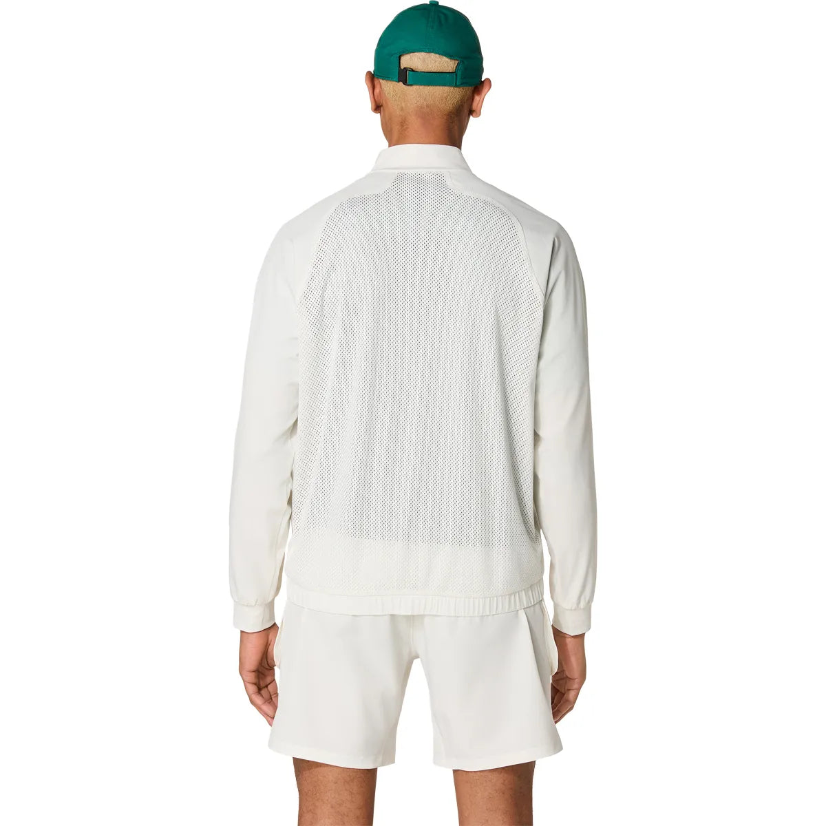 VESTE ASICS MATCH WOVEN