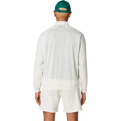 VESTE ASICS MATCH WOVEN