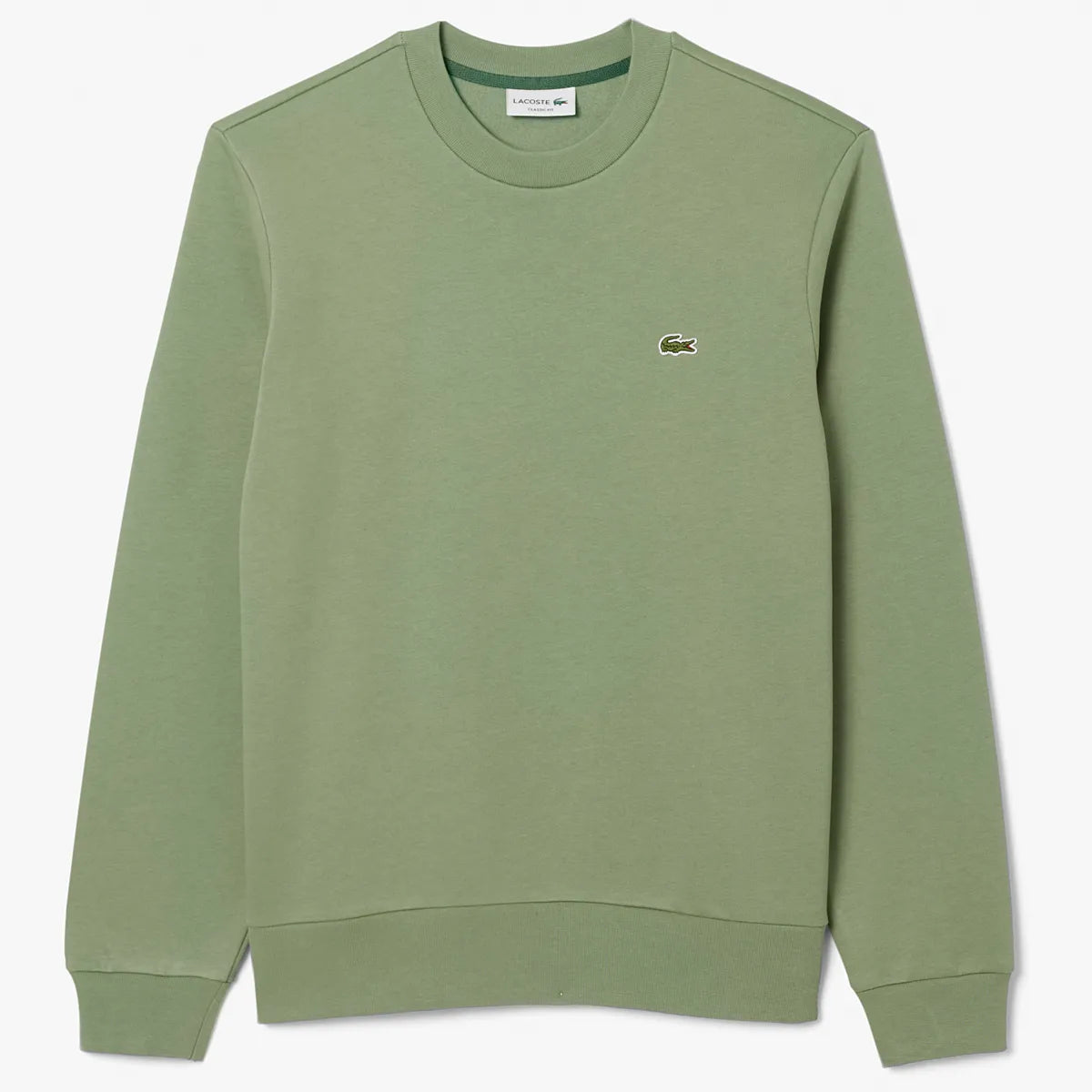 SWEAT LACOSTE CLASSIC FIT