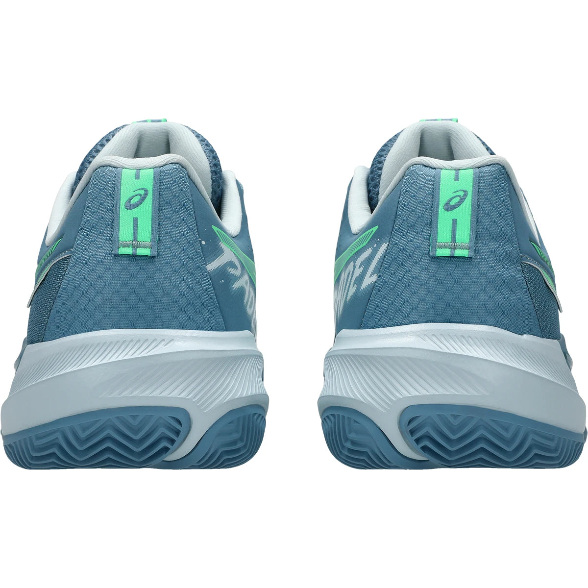 PADEL-SCHUHE ASICS GEL CHALLENGER 15