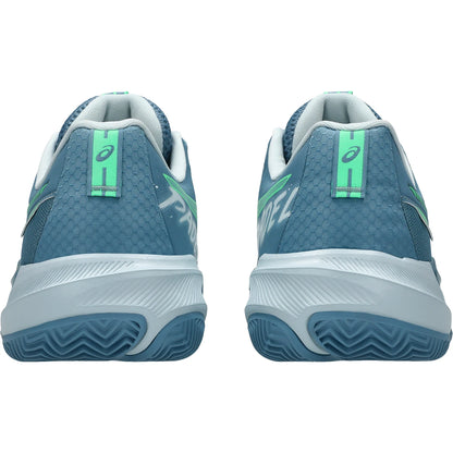 PADEL-SCHUHE ASICS GEL CHALLENGER 15