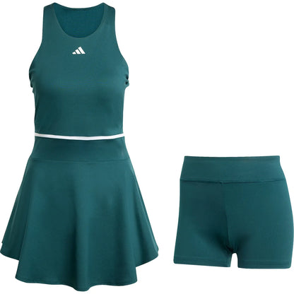 ROBE ADIDAS FEMME GAMESET US SERIES