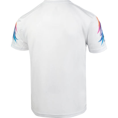 FELET RN 3623 WHITE T-SHIRT