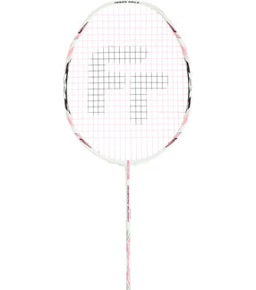RAQUETTE DE BADMINTON FELET BLOOM CHERRY (CORDEE)
