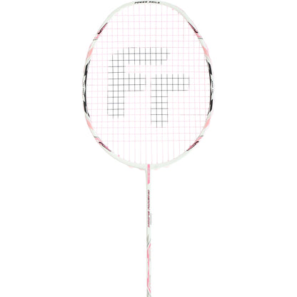 RAQUETTE DE BADMINTON FELET BLOOM CHERRY (CORDEE)