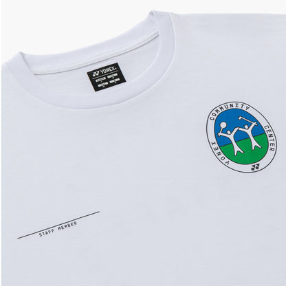 T-SHIRT YONEX 16957EX 80TH
